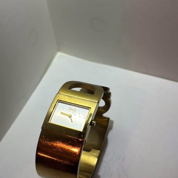 Dolce & Gabbana Forever Ladies - Picture 2 of 3